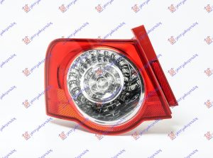 STOP LAMPA SPOLJASNJA (LED) (DEPO) LEVO