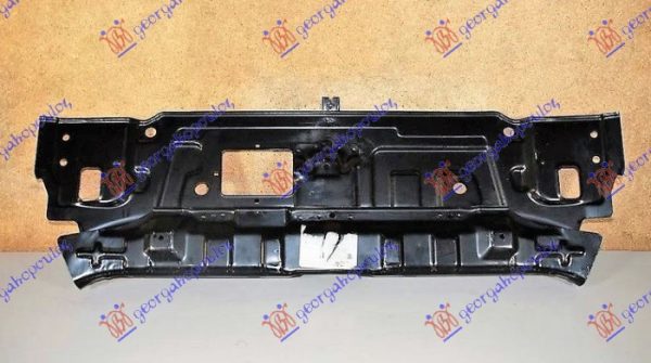 REAR PANEL (O)