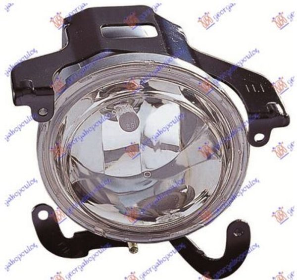 FOG LAMP (E) (DEPO)