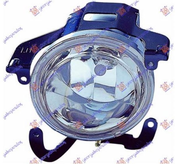FOG LAMP (E) (DEPO)