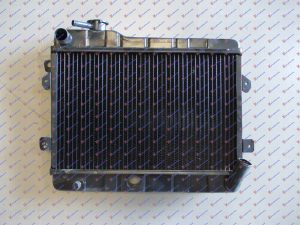 RADIATOR 1.2-1.3 PETROL (290x490)
