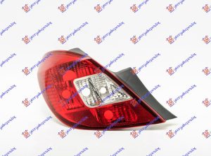 STOP LAMPA 5 VRATA LEVO
