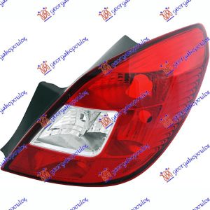 STOP LAMPA 5 VRATA (VALEO) DESNO