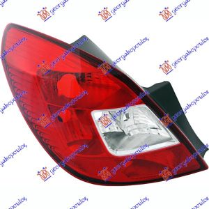STOP LAMPA 5 VRATA (VALEO) LEVO