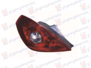 STOP LAMPA (OPC) (DEPO) LEVO