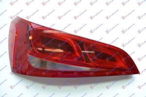 STOP LAMPA (MARELLI) LEVO