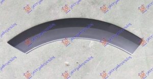 RUB PLASTICNI ZADNJIH VRATA (OFFROAD) LEVO