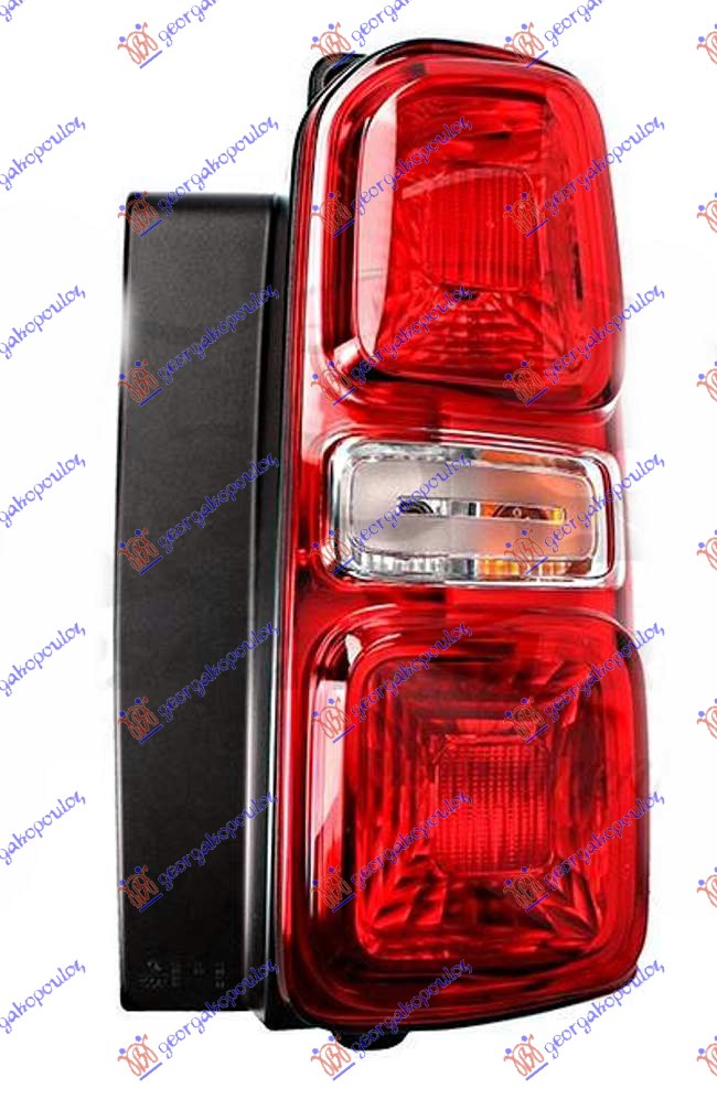 STOP LAMPA (HELLA) DESNO