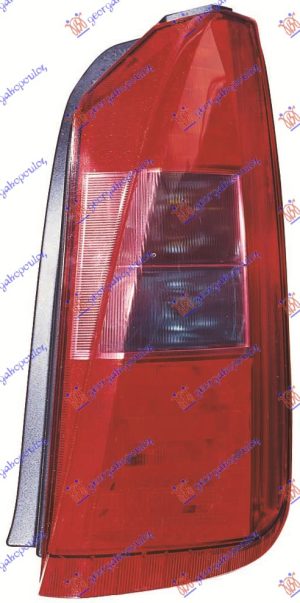 STOP LAMPA -2007 (DEPO) DESNO