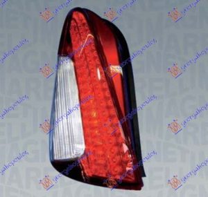 STOP LAMPA LED 2007- (MARELLI) DESNO