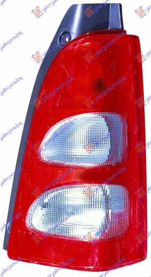 STOP LAMPA (DEPO) DESNO
