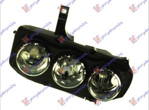 HEAD LAMP (MARELLI) (2H7)
