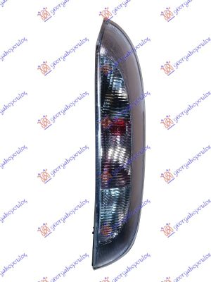 STOP LAMPA 3/5 VRATA (PROVIDNI OKVIR) (TURSKA) DESNO