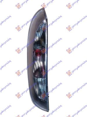 STOP LAMPA 3/5 VRATA (PROVIDNI OKVIR) (TURSKA) LEVO