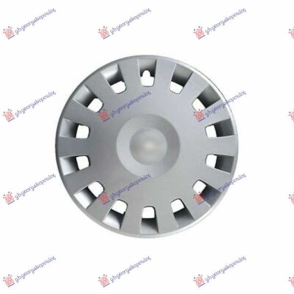 WHEEL COVER (14 WHEEL)