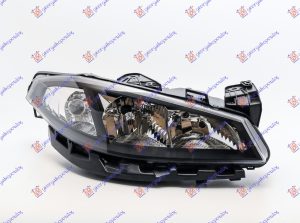 HEAD LAMP ELECTRICAL 2005- (VALEO)