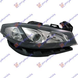 HEAD LAMP XENON (VALEO) 2005-