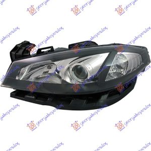 HEAD LAMP XENON (VALEO) 2005-