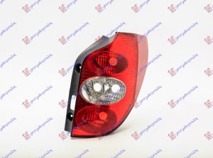 STOP LAMPA KARAVAN DESNO