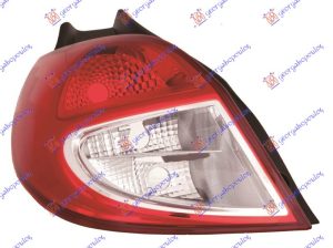 STOP LAMPA (DEPO) LEVO
