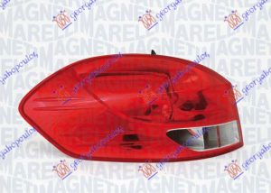 STOP LAMPA (GRAND TOUR) (MARELLI) LEVO