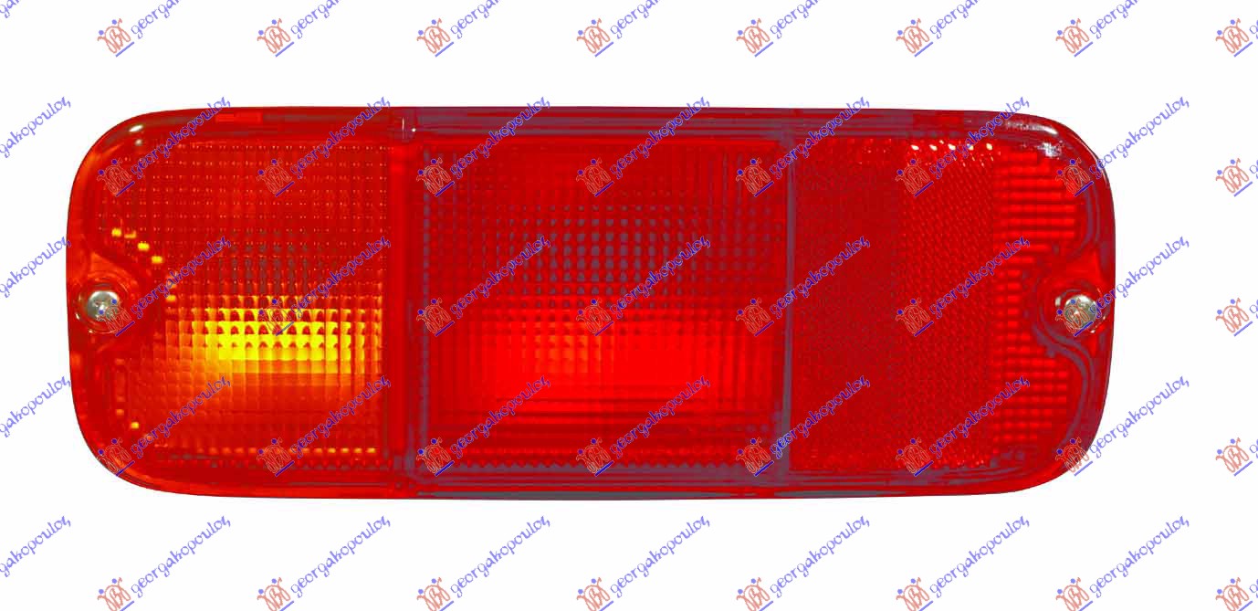 STOP LAMPA U BRANIKU (DEPO) LEVO