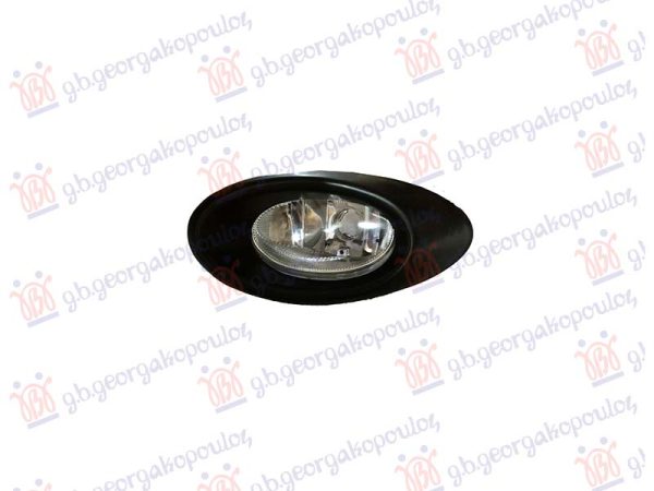 FOG LAMP (SPORT)
