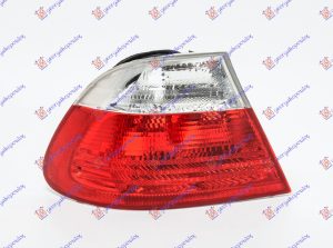 STOP LAMPA SPOLJASNJA (BELI MIGAVAC) (DEPO) LEVO