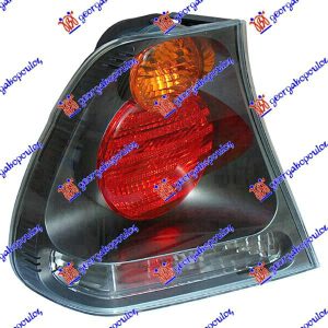 STOP LAMPA (ZUTI MIGAVAC) -03 (MARELLI) LEVO