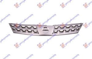 PVC MASKA HROM 2006-2009