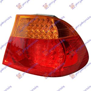 TAIL LAMP OUTER (COUPE) YELLOW (ULO)