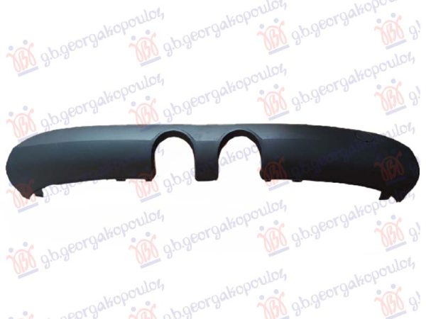 REAR BUMPER SPOILER (R32)