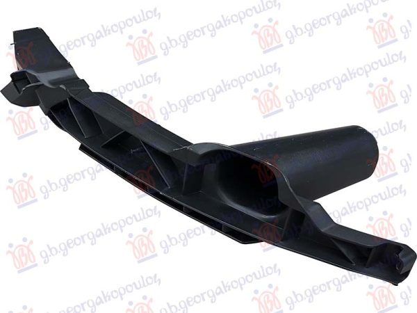 FRONT BUMPER BRACKET PLASTIC (INNER) (GT/GTI/R32)