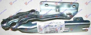 MAKAZE HAUBE LEVO