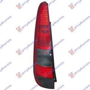 STOP LAMPA 5 VRATA -2006 (DEPO) LEVO