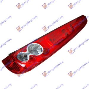 STOP LAMPA 5 VRATA 2006- (DEPO) DESNO