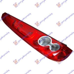 STOP LAMPA 5 VRATA 2006- (DEPO) LEVO