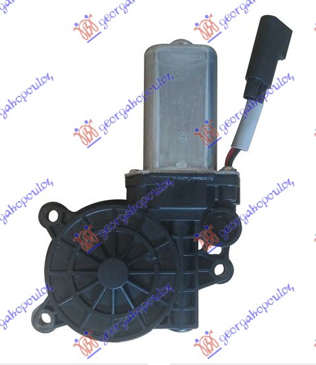 MOTOR PODIZACA PROZORA ELEKTRICNI 3 VRATA LEVO