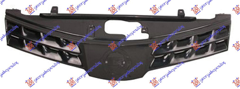 PVC MASKA -2009