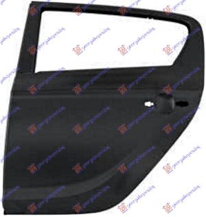 REAR DOOR (O)