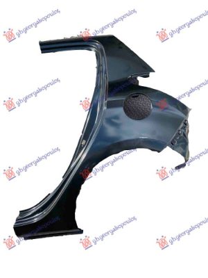 REAR FENDER 5D (O)