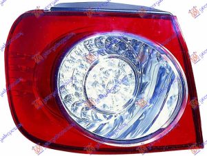 STOP LAMPA SPOLJASNJA (LED) (DEPO) LEVO