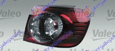 STOP LAMPA SPOLJASNJA LED (VALEO) DESNO
