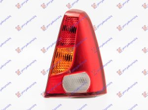 STOP LAMPA (ZUTI MIGAVAC) (LOGAN) (DEPO) DESNO