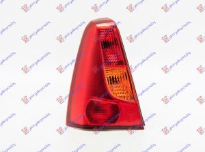STOP LAMPA (ZUTI MIGAVAC) (LOGAN) (DEPO) LEVO