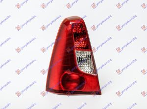 STOP LAMPA (BELI MIGAVAC) (LOGAN) (DEPO) LEVO