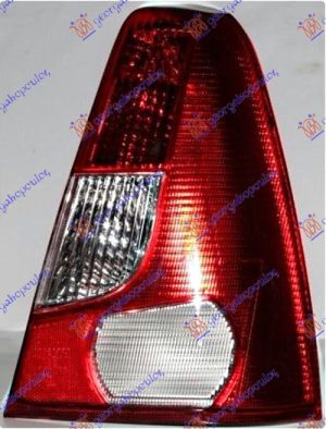 STOP LAMPA (BELI MIGAVAC) (LOGAN) (TURSKA) DESNO