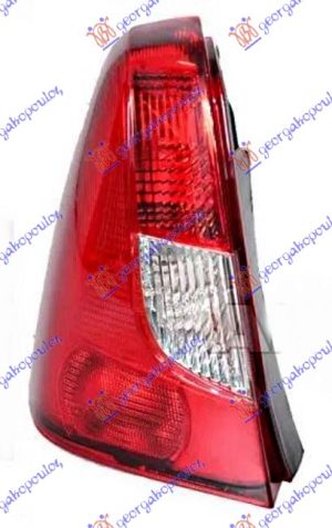 STOP LAMPA (BELI MIGAVAC) (LOGAN) (TURSKA) LEVO