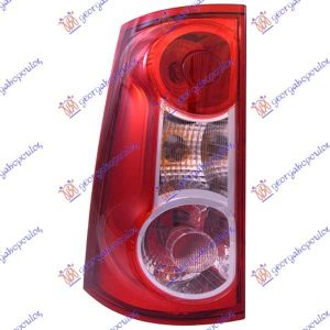 STOP LAMPA (MCV/VAN) (DEPO) LEVO