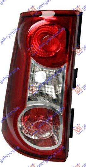 STOP LAMPA (MCV/VAN) (TURSKA) LEVO